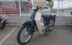 HONDA SUPER CUB50 AA01