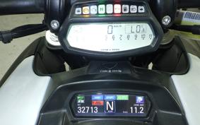 DUCATI DIAVEL Carbon 2014