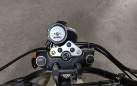 SUZUKI GLASS TRACKER BIG BOY NJ4BA