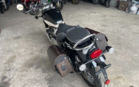 TRIUMPH  TRIUMPH  BONNEVILLE  SPEEDMASTER  2021 DAD79H