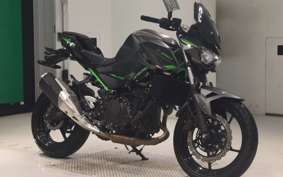 KAWASAKI Z250 Gen.2 2020 EX250Y