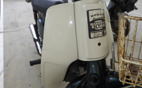 HONDA C90 SUPER CUB HA02