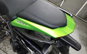 KAWASAKI NINJA 1000 2012