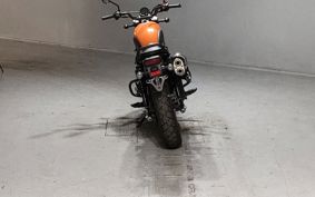 HONDA CL250 MC57