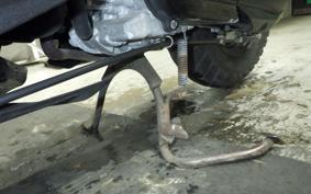 YAMAHA BW'S 50 Gen.3 SA44J