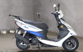 SYM Z1 125 FG12V