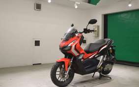 HONDA ADV150 2005 KF38