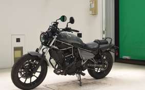 KAWASAKI ELIMINATOR400-3 2025 EL400A