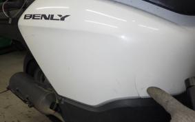 HONDA ﾍﾞﾝﾘｨ50 AA03