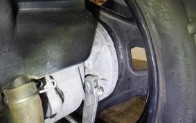 SUZUKI ﾚｯﾂ CA4AA