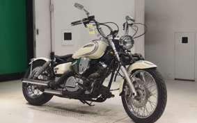 YAMAHA DRAGSTAR 250 2018 VG02J
