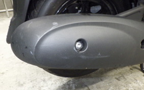 HONDA GIORNO 3 2011 AF77