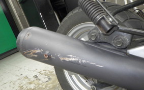 HONDA APE 100 HC07