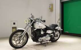 HARLEY FXDLI 1450 2004