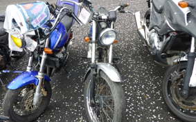 SUZUKI GRASSTRACKER BIGBOY(ｼ NJ4BA