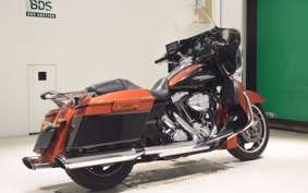 HARLEY FLHX 1580 2011