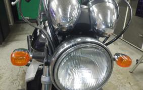 KAWASAKI BALIUS 250 Gen.2 2000 ZR250B