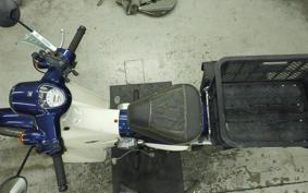 HONDA C110 SUPER CUB JA44