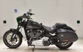 HARLEY FLSB 1750 2023