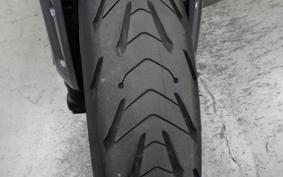 TRIUMPH TRIDENT 660 2021