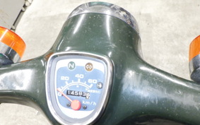 HONDA C50 SUPER CUB C50