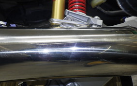 HONDA CB400SF VTEC NC42