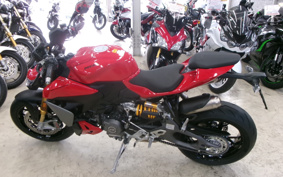 DUCATI STREET FIGHTER V2S 2025