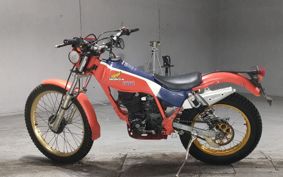 HONDA TLR200 MD09