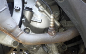 SUZUKI SKYWAVE 250 (Burgman 250) S Gen.3 CJ44A
