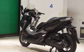 HONDA FORZA 250 2002 MF13