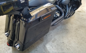 HARLEY FLHX1580 2012 KBM