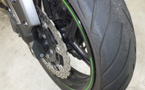 KAWASAKI VERSYS A 2024 LE650H