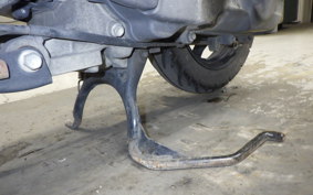 SUZUKI ﾚｯﾂ 2014 CA4AA