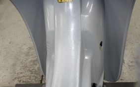 SUZUKI BIRDIE 50 2025 BA42A