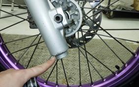 YAMAHA TT250R 2023 4GY