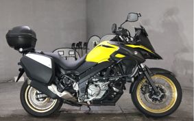 SUZUKI DL650 ( V-Strom 650 ) 2019 C733A