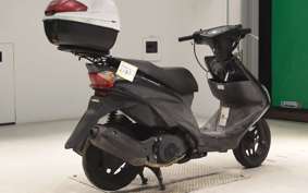 SUZUKI ADDRESS V125 S 2004 CF4MA