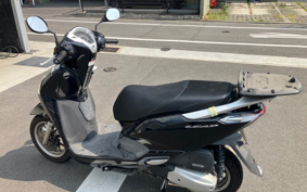 HONDA LEAD 125 JF45