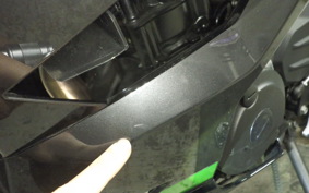 KAWASAKI NINJA 400 2023 EX400L