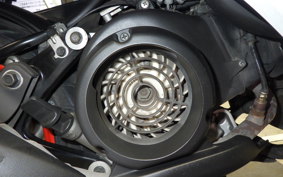 YAMAHA CYGNUS 125 XSR 3 2013 SED8J