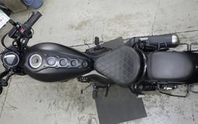HONDA REBEL 250 S 2025 MC49