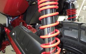 HONDA MONKEY 125 2023 JB03