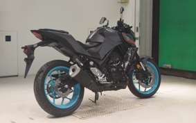 YAMAHA MT-03 ABS 2024 RH21J