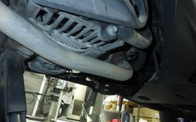 YAMAHA TRICITY 155 A SG37J