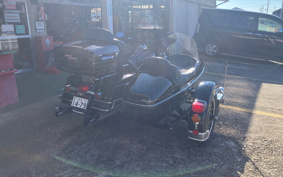 HARLEY FLHTCUI S/C 1999 FGR
