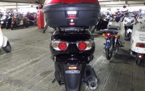 HONDA FORZA Z MF08