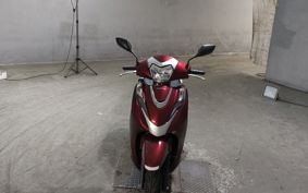 HONDA LEAD 125 JK12