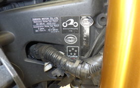 YAMAHA MT-09 2014 RN34J