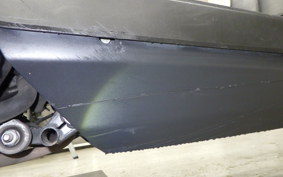 HONDA TACT-4ﾍﾞｰｼｯｸ AF79