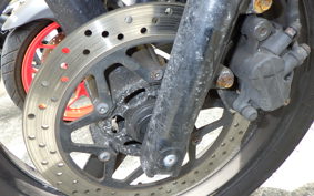 SUZUKI GSR250